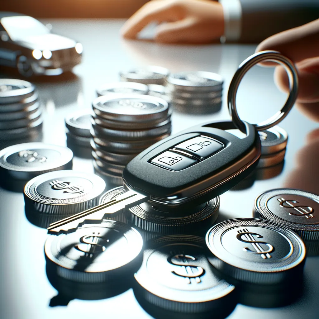 Leasing jako forma finansowania inwestycji