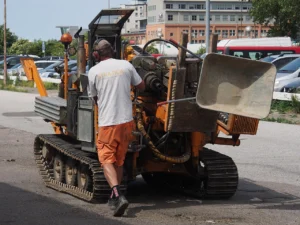 Co wpływa na koszt badań geotechnicznych gruntu