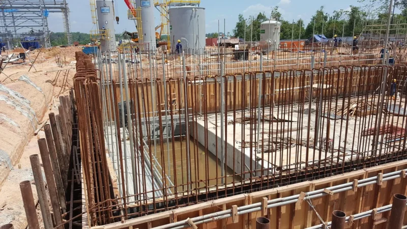 Posadowienie budynku jednorodzinnego: fundamenty i metody