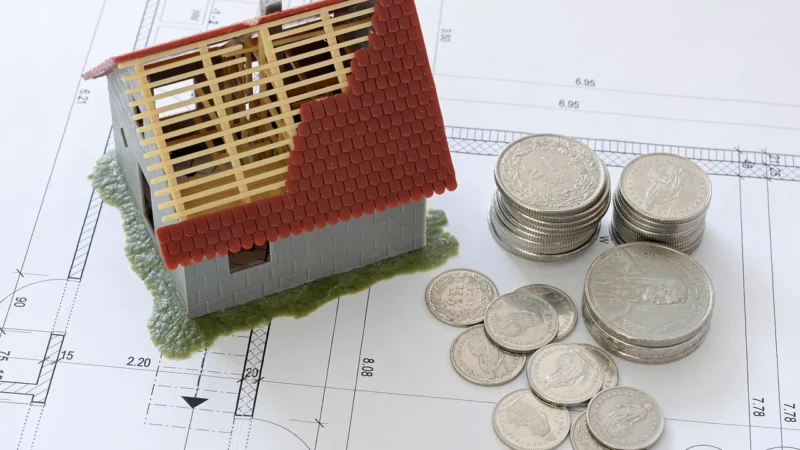 Projekt i wymagania dla studni głębinowej na posesji