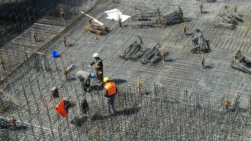 Ławy fundamentowe — projektowanie i wykonanie krok po kroku