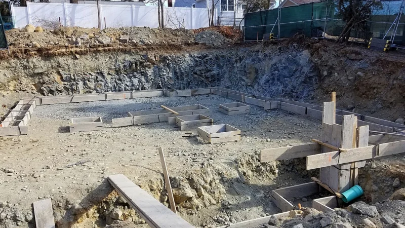 Proste obliczenia nośności gruntu dla inwestora